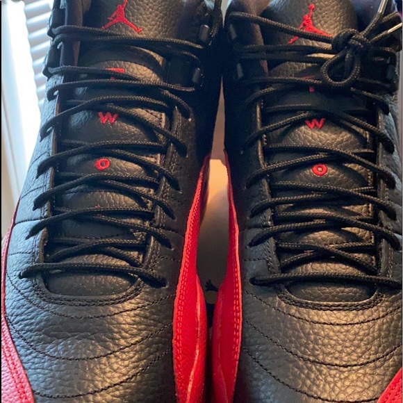 Retro Air Jordan - Picture 2 of 5